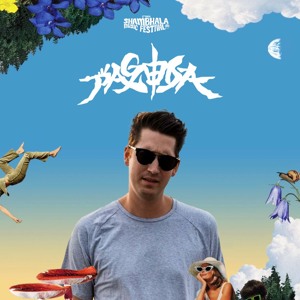 STUND LIVE @ SHAMBHALA MUSIC FESTIVAL PAGODA STAGE 2026