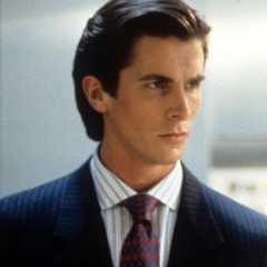 Patrick Bateman X Call Me (slowed)