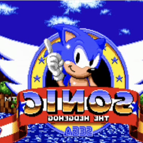 Sonic 1:Green Hill Zone (reversed)