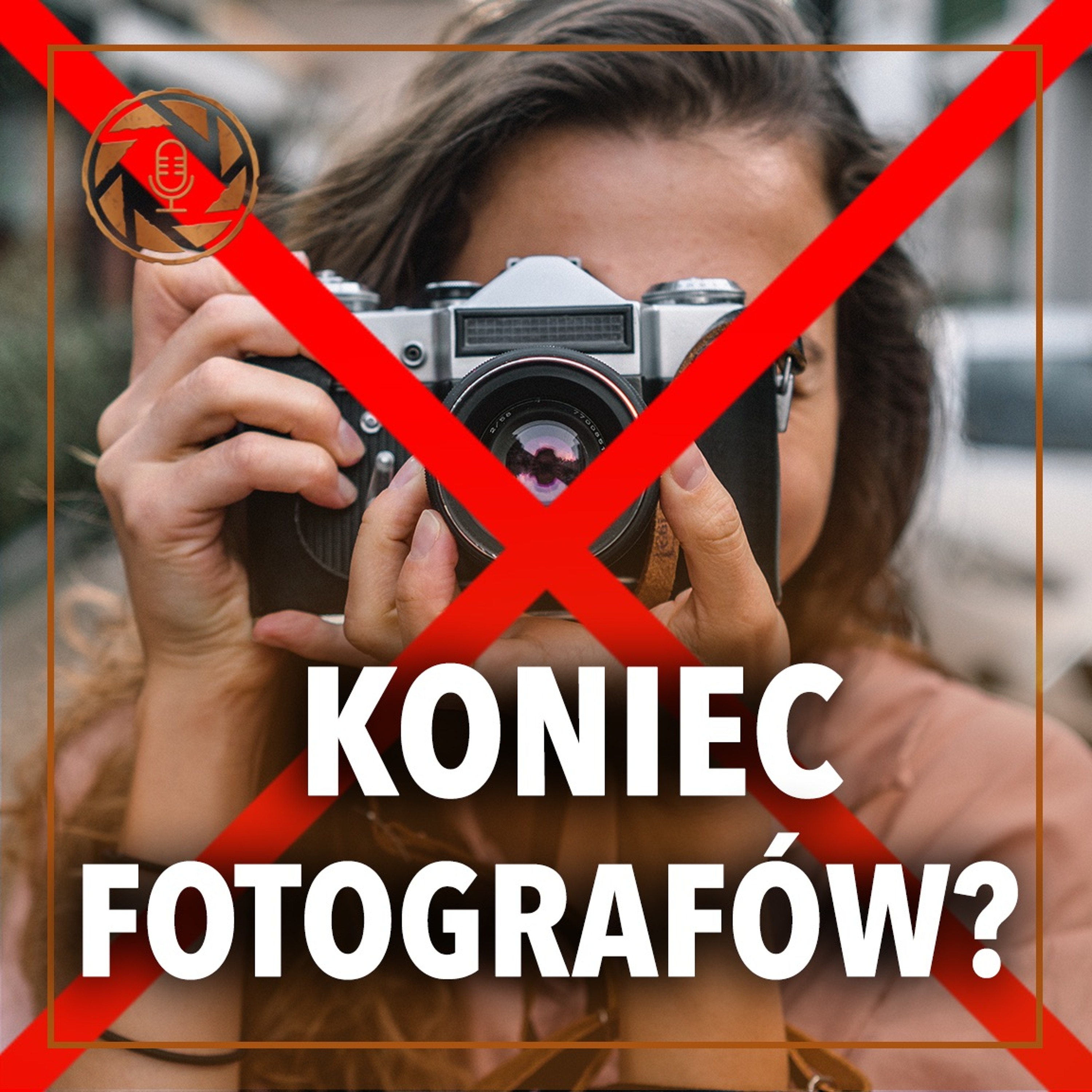 Podcast o Fotografii | FotoBlysk