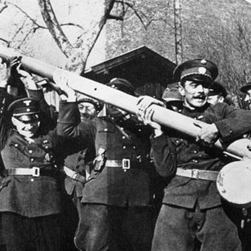 L'Anschluss ou la mort en silence