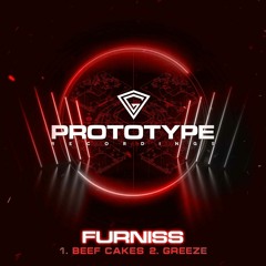 Furniss - Greeze [Premiere]