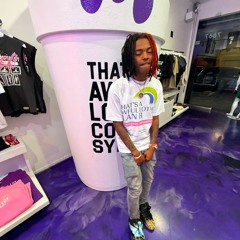 YSN Flow - IDK (SOLO CUP)