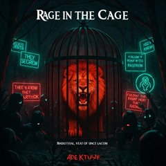 Rage in the Cage