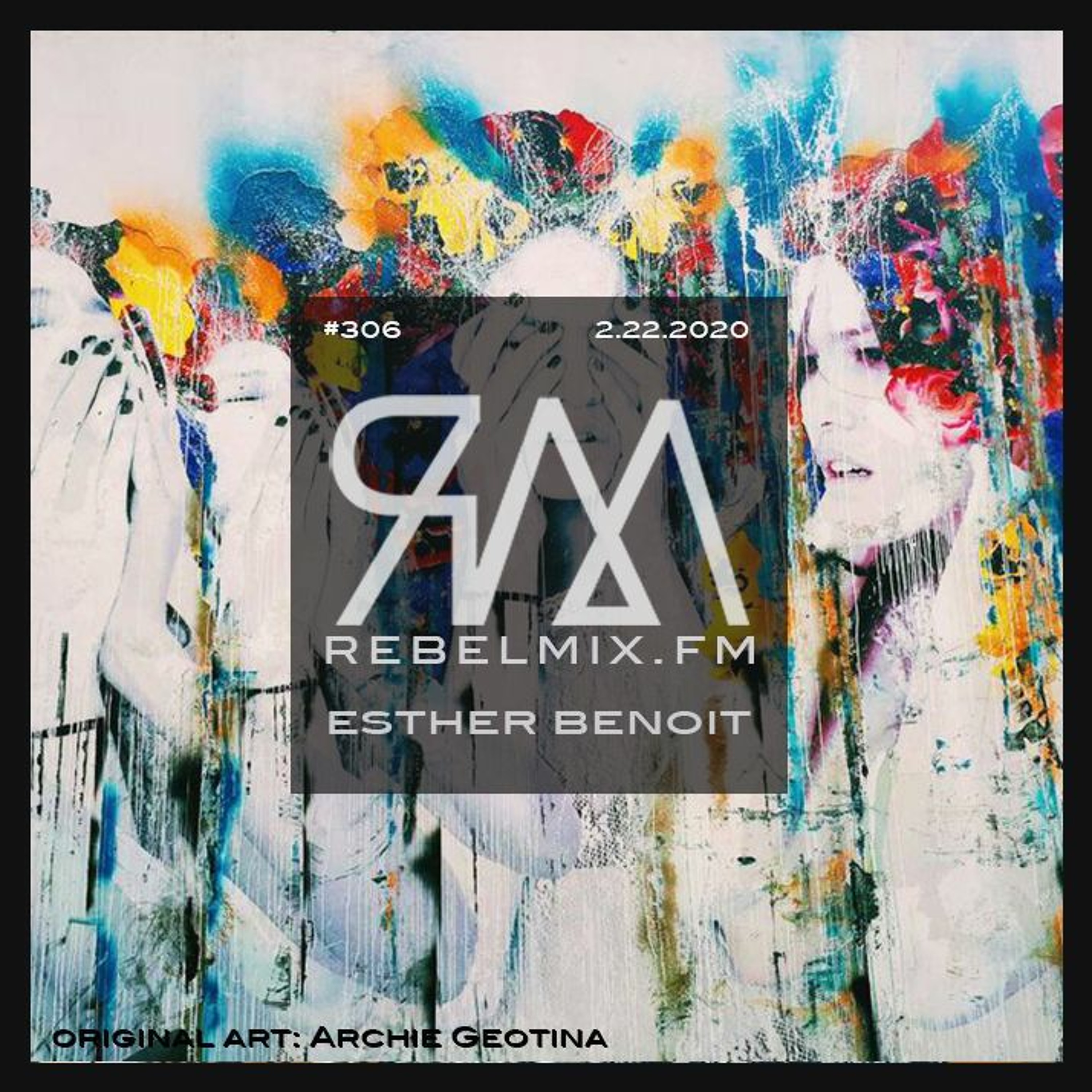 Rebel Mix