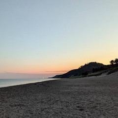 BARKER | Rave To Sunrise - Dunes State Park, Saugatuck, MI 7.7.24