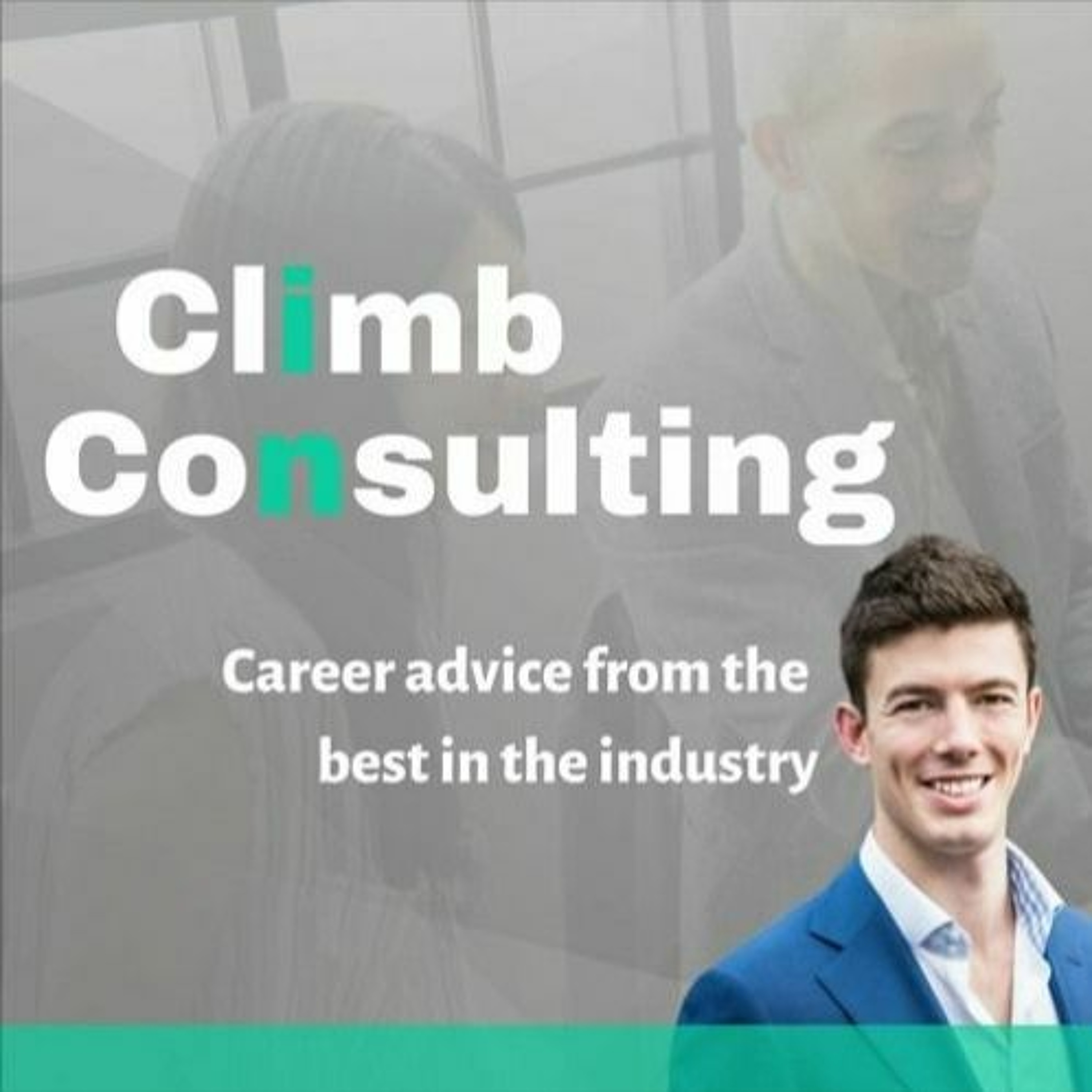 Climb In Consulting