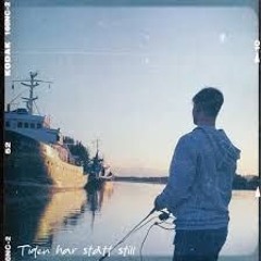 Tim Tiden Har Stått Still STX Remix