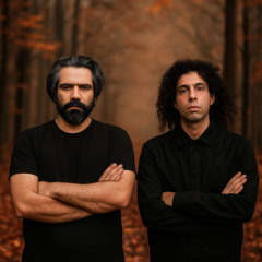 Sorena X Fadaei - Harfe Del