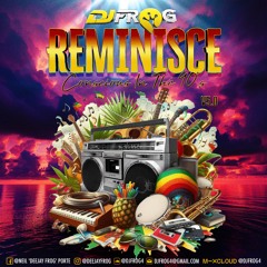 REMINISCE [CONSCIOUS IN THE 90'S V5.0]