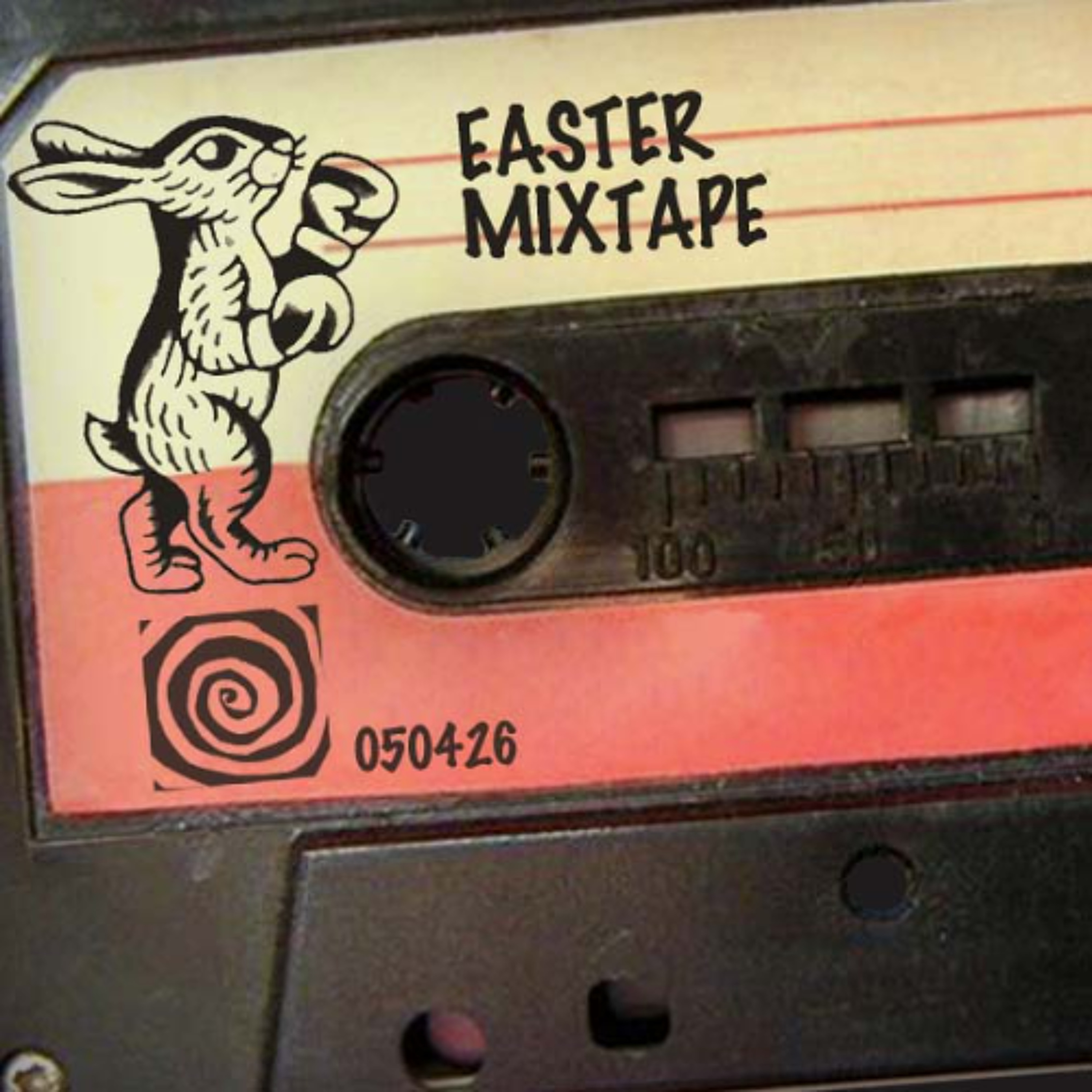 Easter Mixtape  050426 episode artwork
