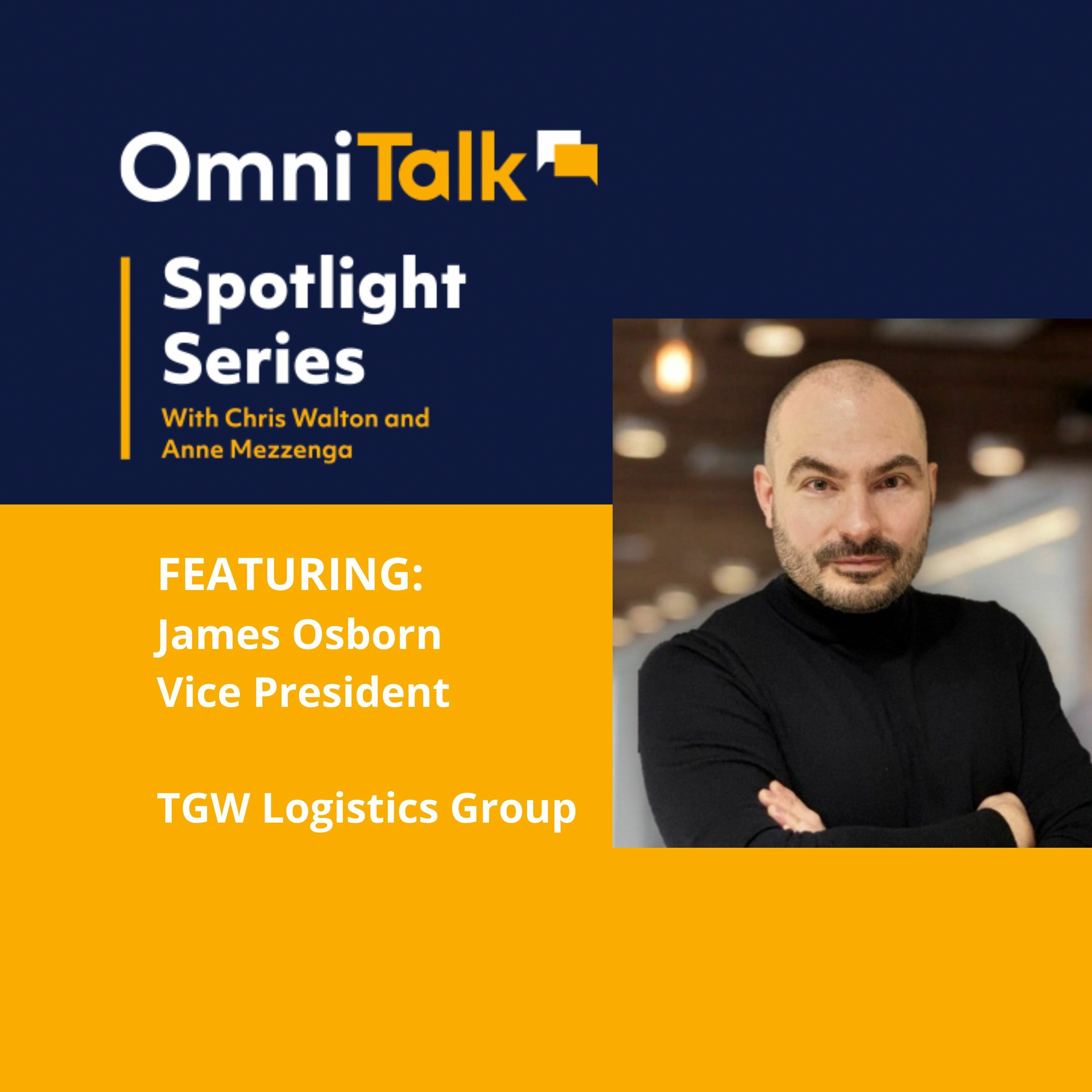Spotlight Series | How To Avoid The Mistakes That Make Microfulfillment Projects Fail