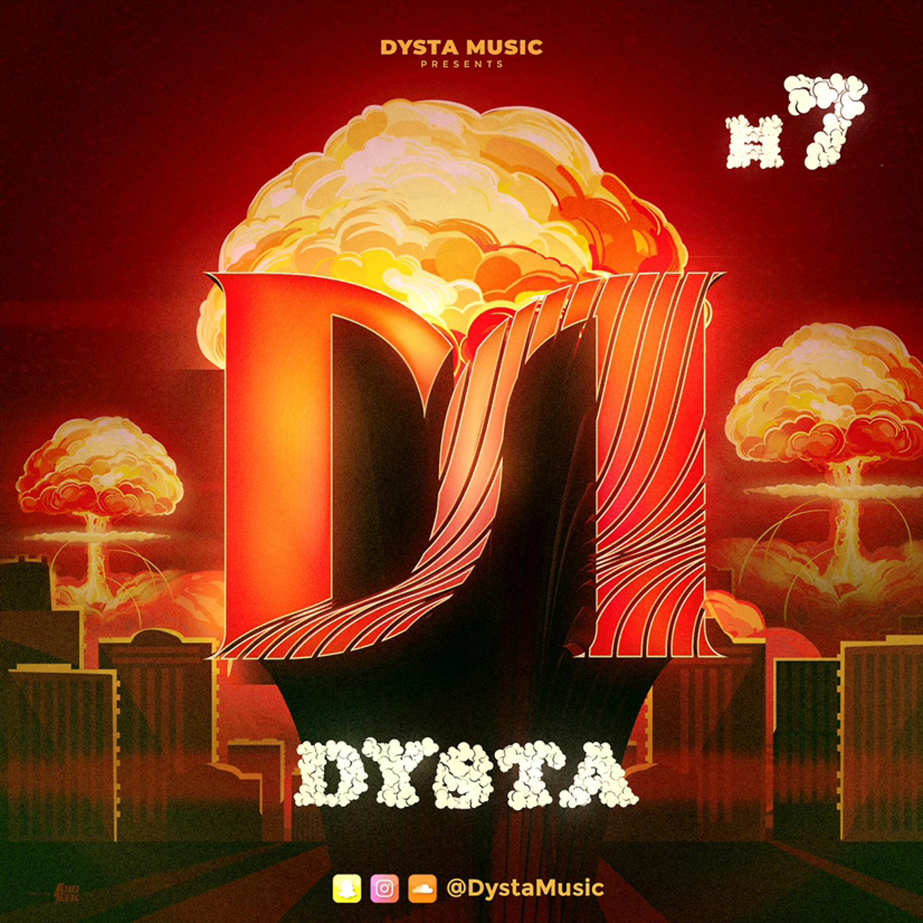 Dysta