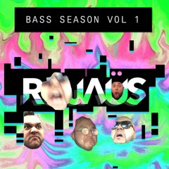 Bass Season Vol. 1 (Live Mix)