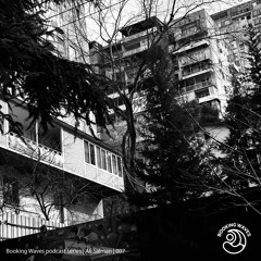 Ali Salman | Wave 007