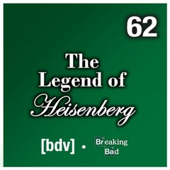 The Legend of Heisenberg: A Breaking Bad Tribute