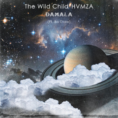 The Wild Child, HVMZA - Damala (Ft. Bo Diaw)