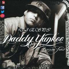 Daddy Yankee - Tu Principe Ft Zion Y Lennox Barrio Fino Bonus Dj Espi Remix 2022