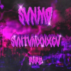 SVNMO - SVNTVMXNXCV[RARE]