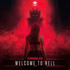 Terrorblade - Welcome To Hell (Radio Edit) | BNR 027