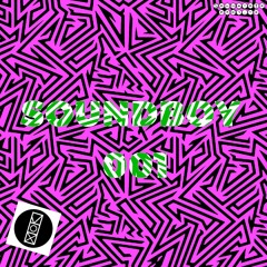 Ainmation Bobby - Saw & Swipe