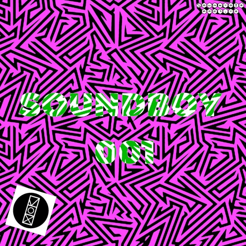 Ainmation Bobby - EXIT