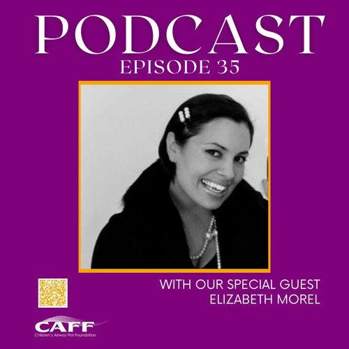 Stream S5: E35 - Elizabeth Morel: Breastfeeding, Pregnancy & Pediatric ...
