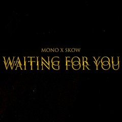 MONO - Waiting For You (MDXI RMX)