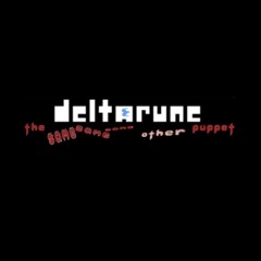 [Casual Deltarune Enjoyer's Same same same other puppet]
