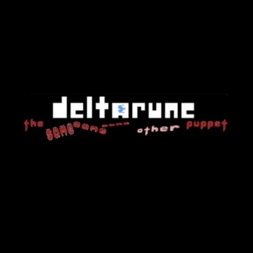 [Casual Deltarune Enjoyer's Same same same other puppet]