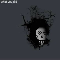 Dust sans theme?