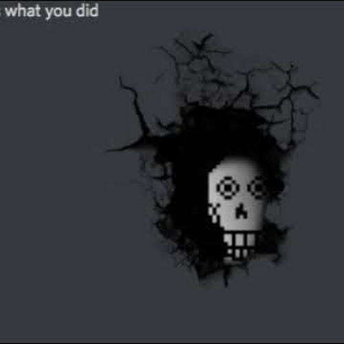 Dust sans theme?