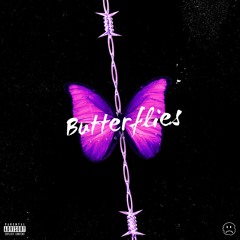 LuhGoonie - Butterflies