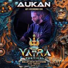 Yatra Festival 2025 Main Stage 28/2/25