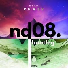 RENN - Power (nd08. Bootleg)