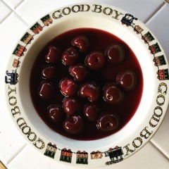 Cherries In The Dish (Demo)