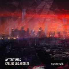 Anton Tumas - Faxing Berlin (Subtract Music)