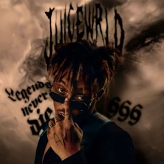 Juice WRLD-im so high