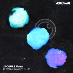 Jacques Maya & Jinbu - Ice Cold