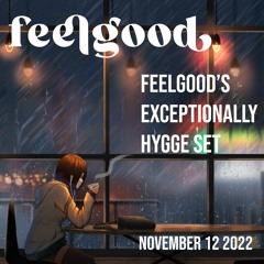 Feelgood's Exceptionally Hygge Set