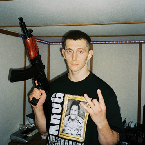 BANG OG - TESTOSTERONE FLOW