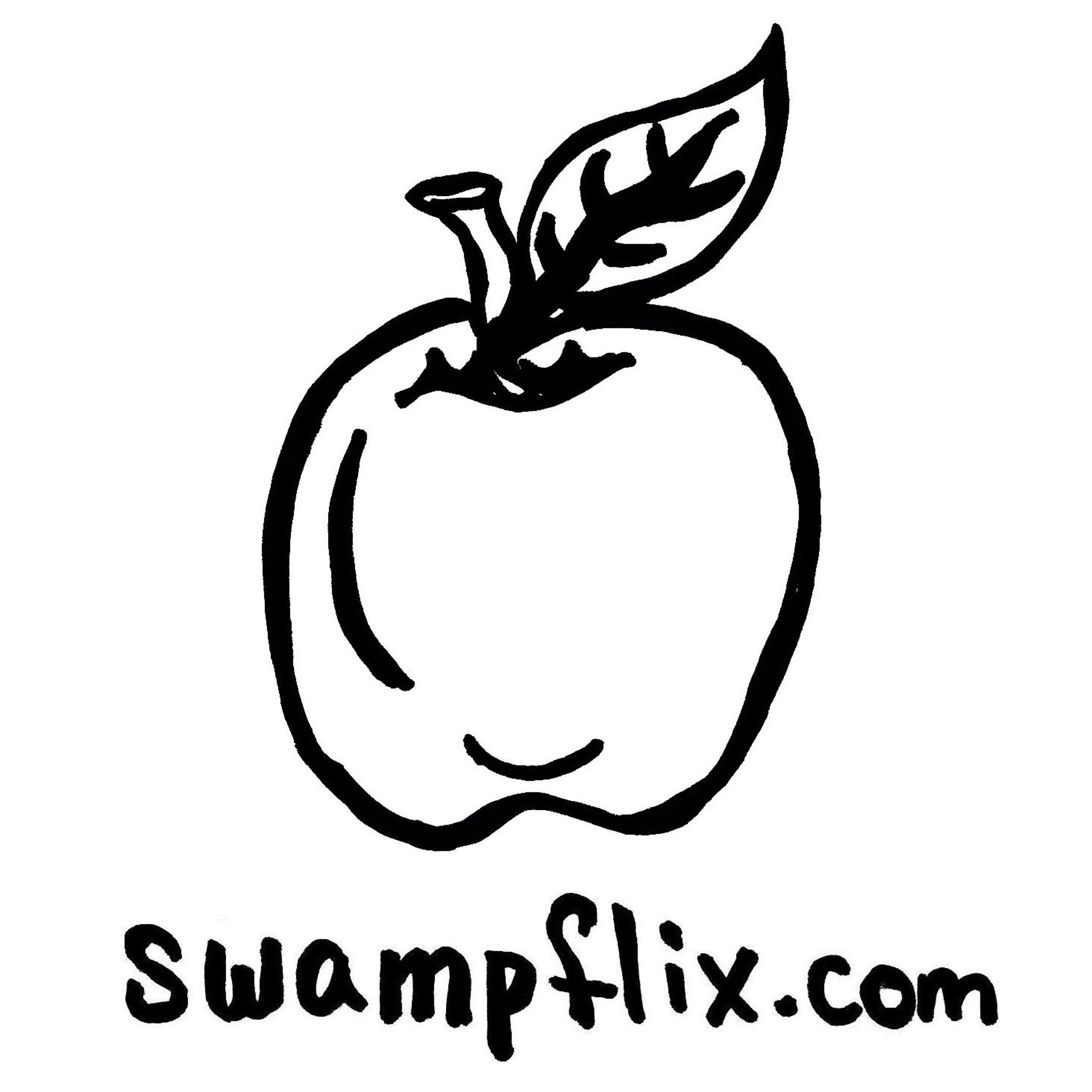 The Swampflix Podcast
