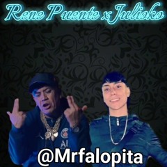 FIXAS QLAS "JULIOKO"(ft Rene Puente) 🔥