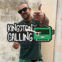 KINGSTON CALLING #108 - 14APR22 S6 E16