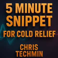 Anti-cold sound expectorant cell regeneration