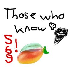 Those Who Know
