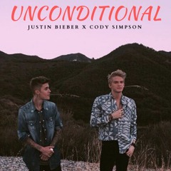 Justin Bieber - Unconditional (feat. Cody Simpson)