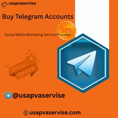 Where to Buying Telegram Accounts in Bulk A Complete ...