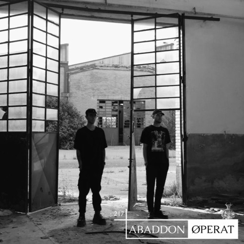 Abaddon Podcast 217 X Øperat