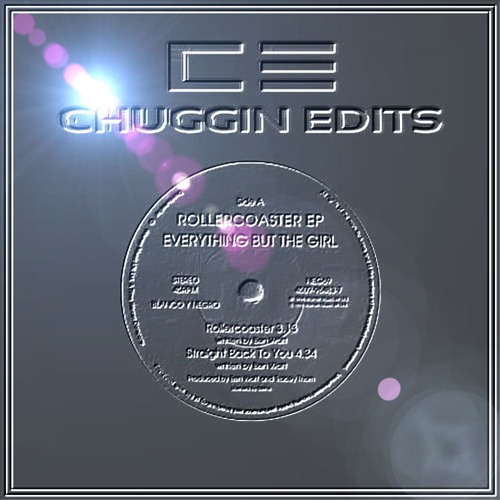 E.B.T.G -  Rollercoaster (Chuggin Edits)